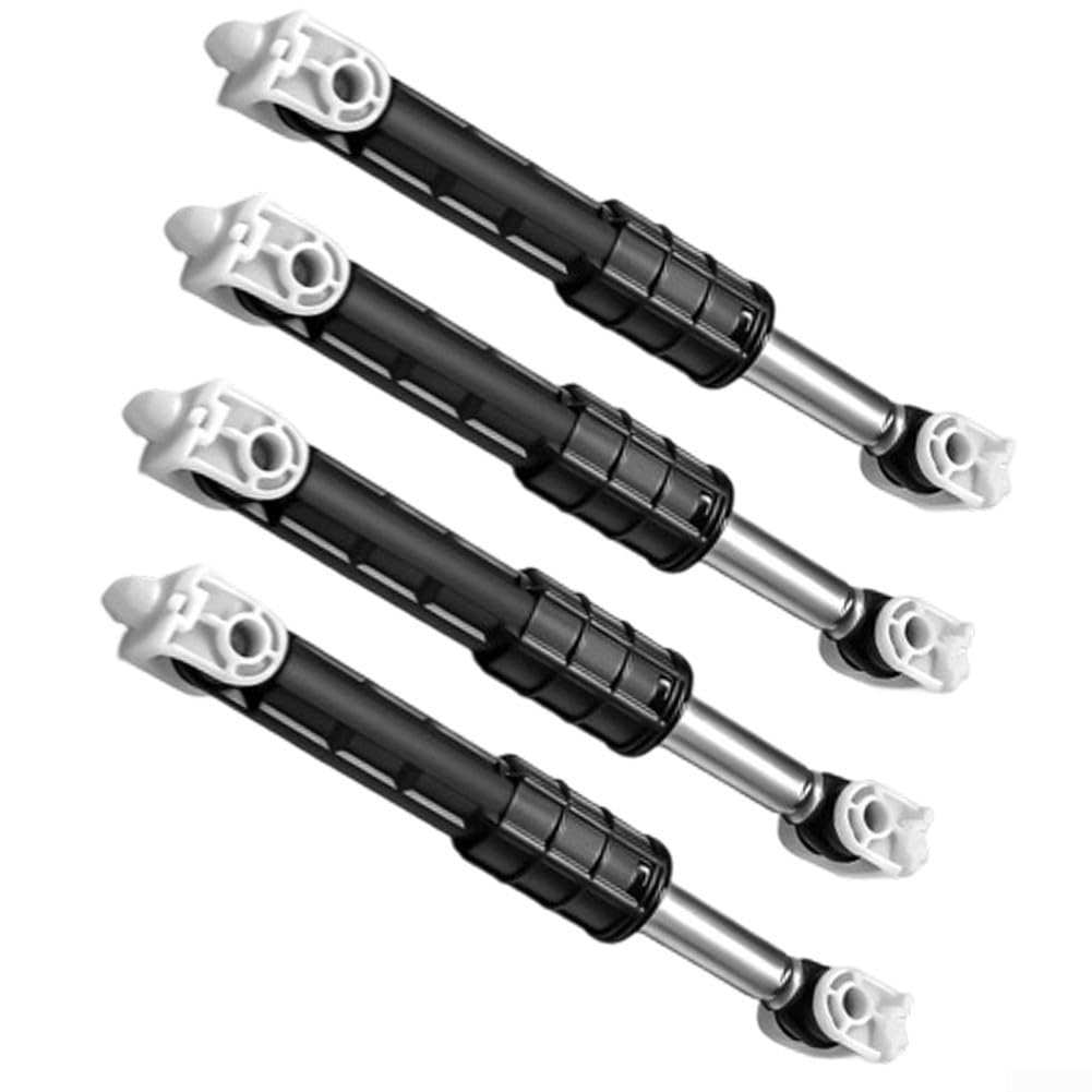 Amortisseurs machine à laver W11415987 Sto?d | Lot de 4 pièces de rechange robustes