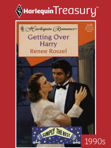 GETTING OVER HARRY: A Jilted Bride Contemporary Romance (Simply the Best Book 1)