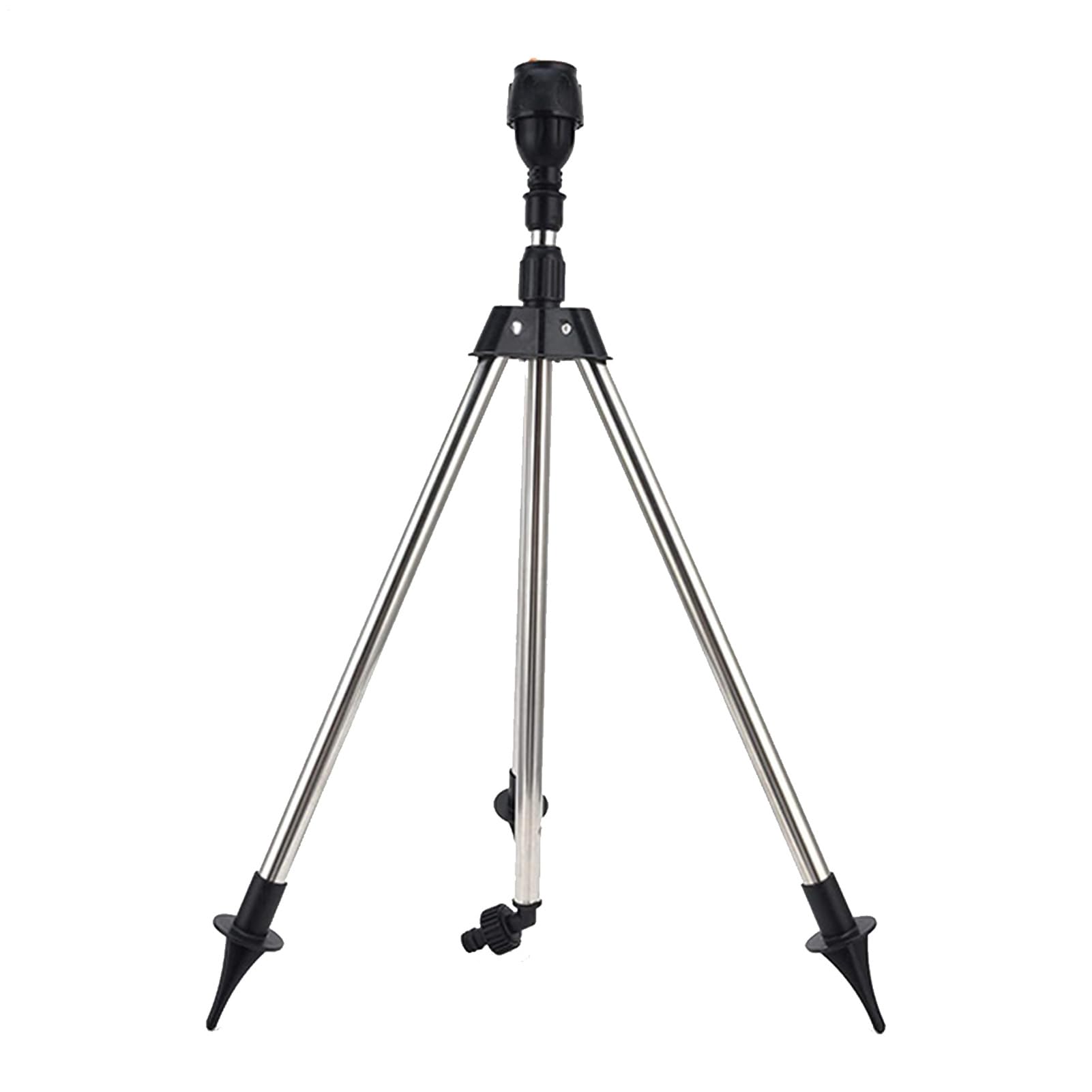 Irrigatore da cortile Strumento per irrigazione da esterno con altezza