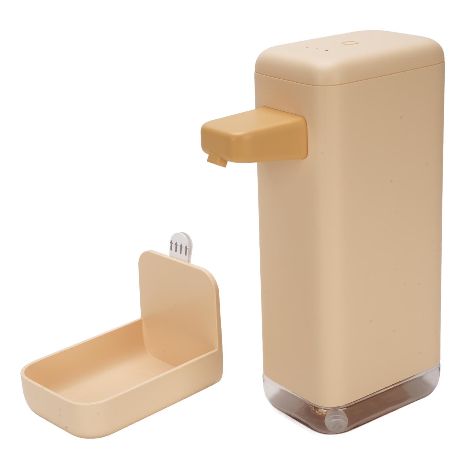 VGEBY Automatischer Schaumspender mit Wiederaufladbarem Design (Style 2
