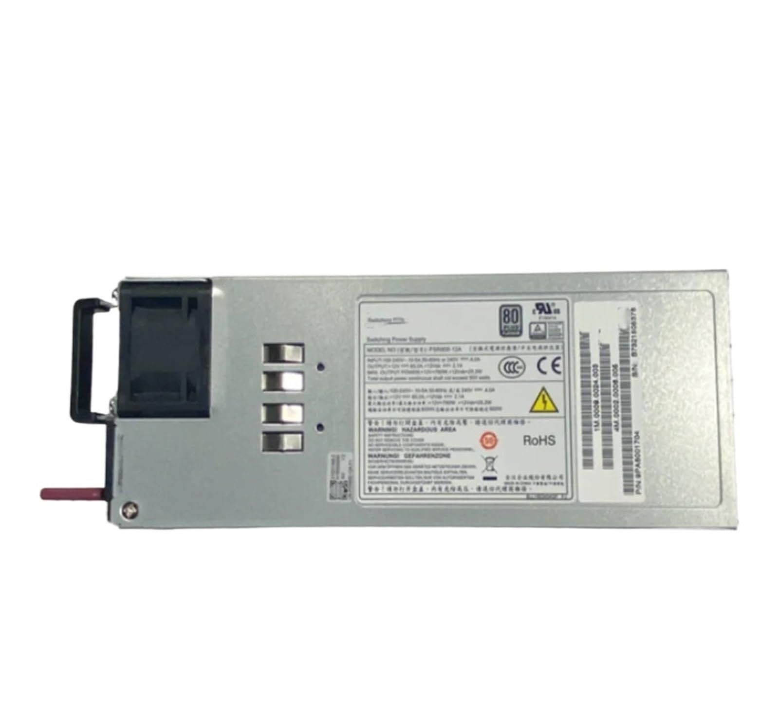 TPKMVGAP Switching power supply 800W power module PSR800-12A