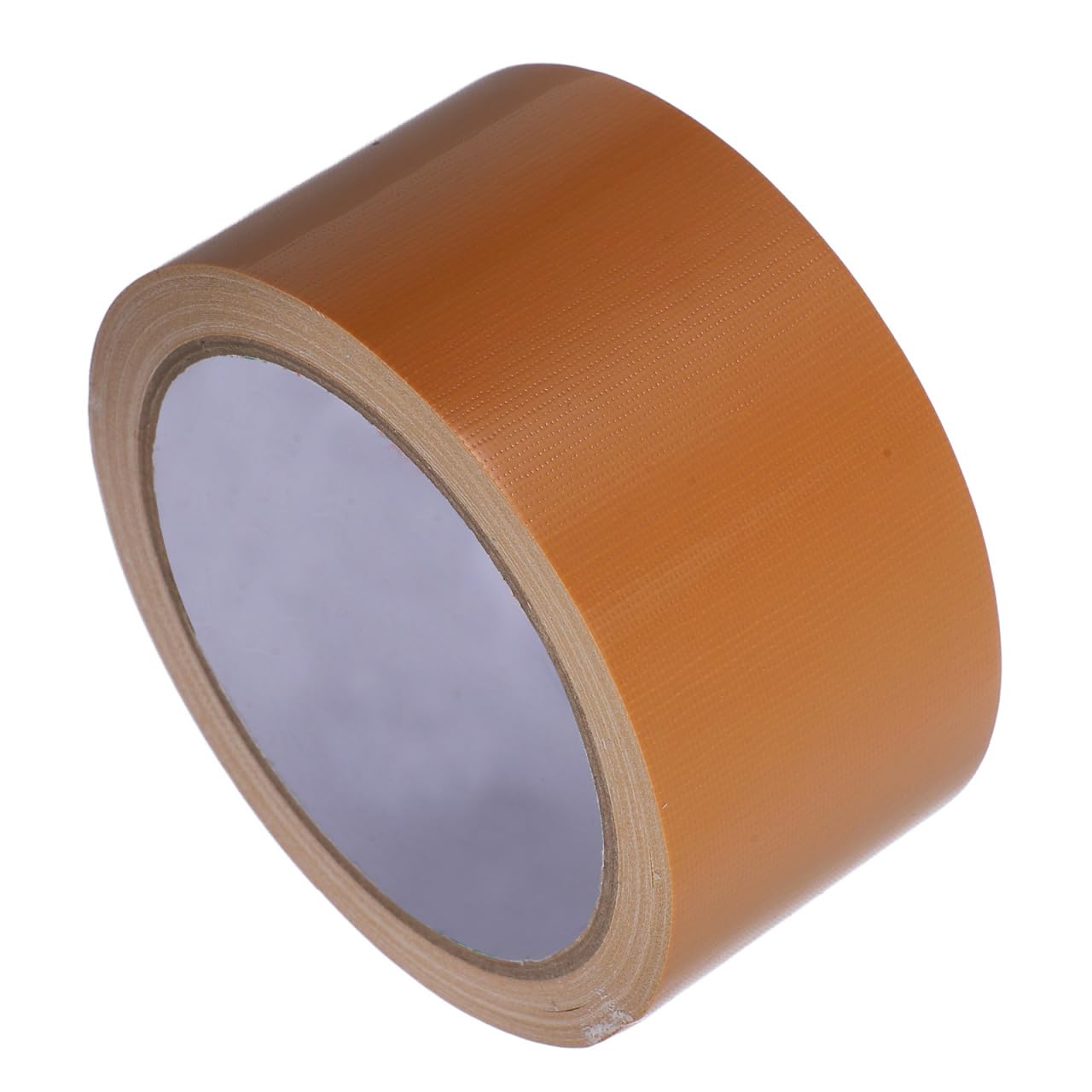 EXCEART Single Sided Carpet Tape Brown Cloth-Based Adhesive Tape