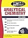 Schaum's Outline of Analytical Chemistry
