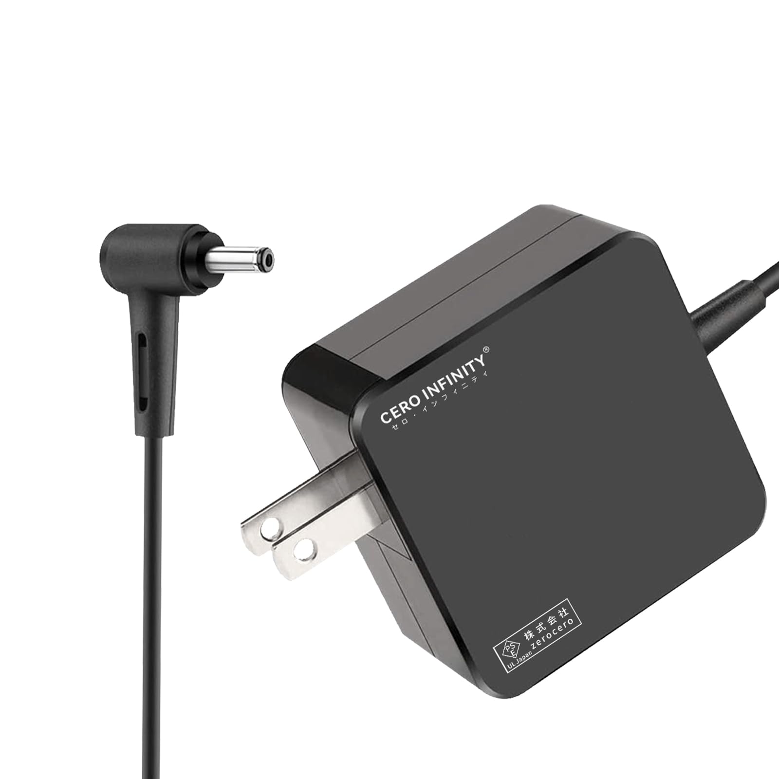 Amazon.co.jp: ASUS対応 65W 19V 3.42A 4.0*1.35mm ACアダプター