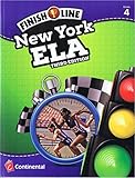 Finish Line New York ELA : Grade 4