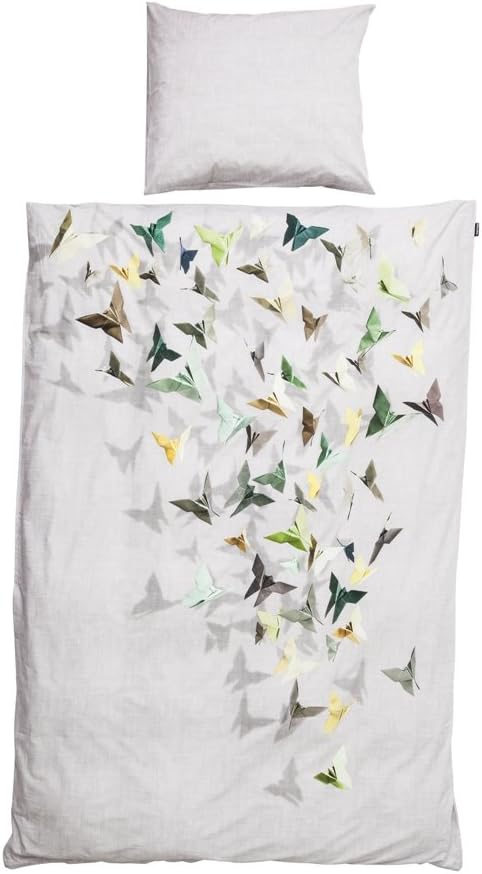 Duvet Cover BUTTERFLY
