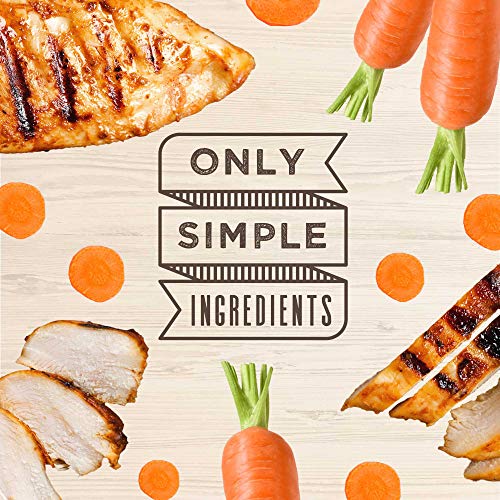 Cloud Star Wag More Bark Less Oven Baked Biscuits, Grain Free Crunchy Dog Treats, With Chicken & Sweet Potatoes -14 Oz. #TOP6