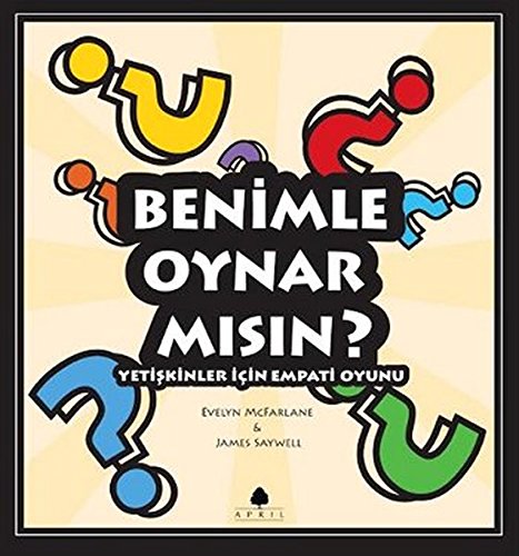 Benimle Oynar Mısın?