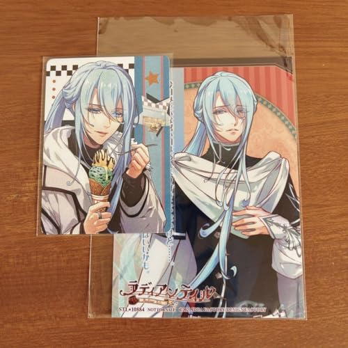 Radiant Tale Pasharia Parca Winter City Radiant Tale