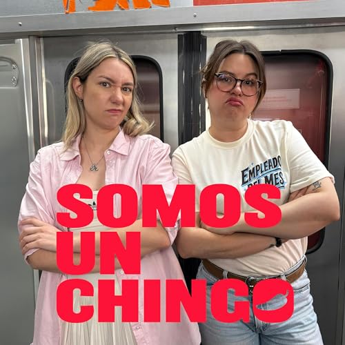 Un #ChingoDeAlba&ntilde;iles para evitar que se hunda m&aacute;s la CDMX