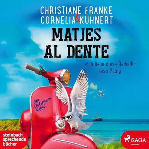 Matjes al dente: Ein…