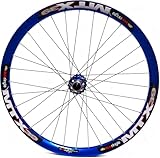 circonferenza ruote mtb 27 5 Cerchi per bici da dirt jump: lega di alluminio da 26