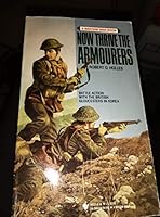 Now Thrive the Armourers 0553283219 Book Cover