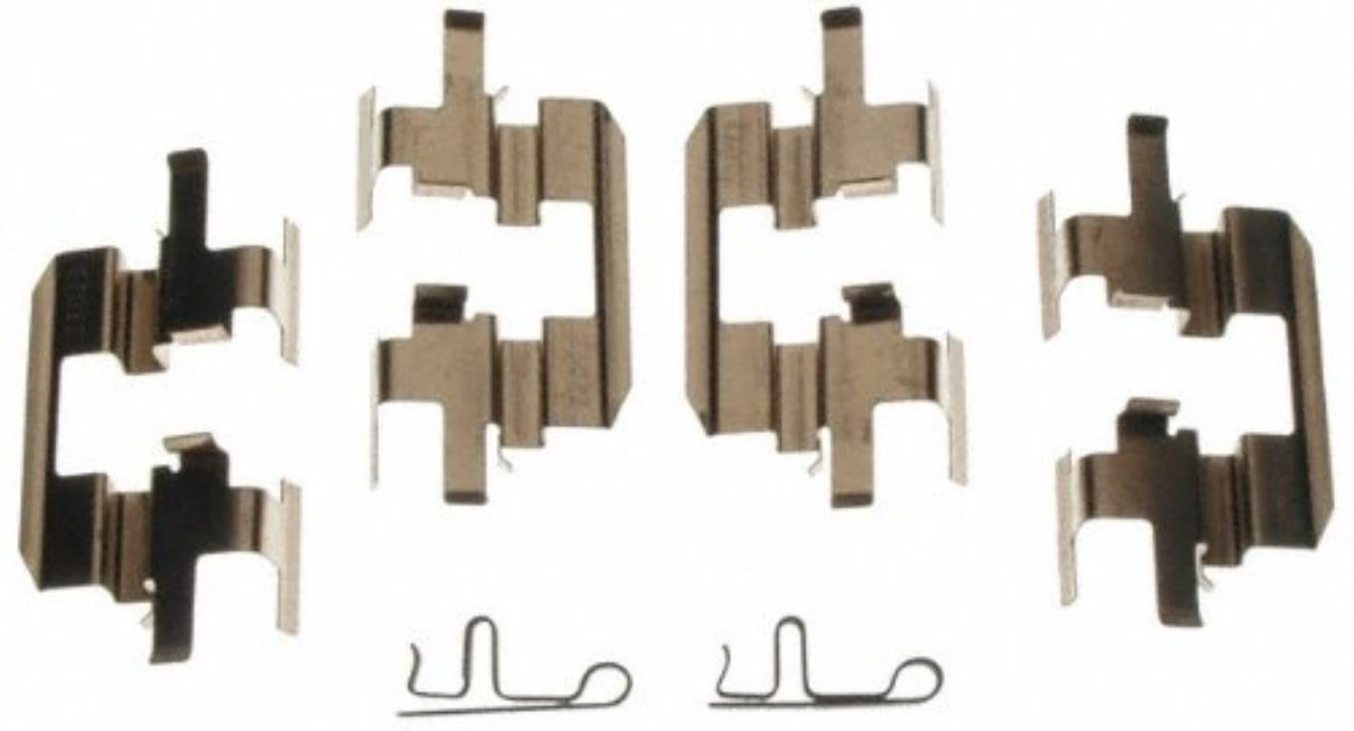 Amazon.com: Raybestos H15865A Professional Grade Disc Brake