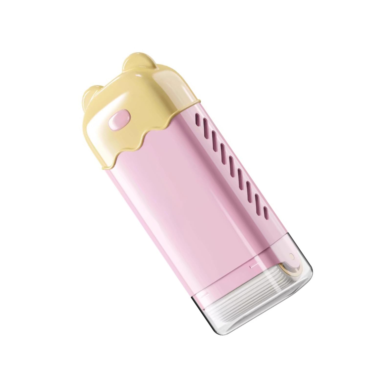 Soap Box Foam Maker Resistant Bath Soap Organizers Lather Creation Structure for Gym Goers Portable Foaming Container