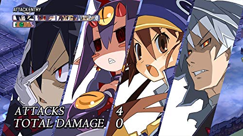 魔界戦記ディスガイアrpg 長いメンテナンスを経て ついに今週リリース ばちブロ