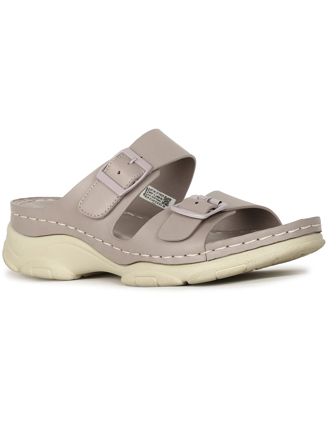 Bata COMFIT Womens Chandra Mule Navy Mule Slipper - 8 Uk (B09W5ZJW1J) Amazon Price History, Amazon Price Tracker