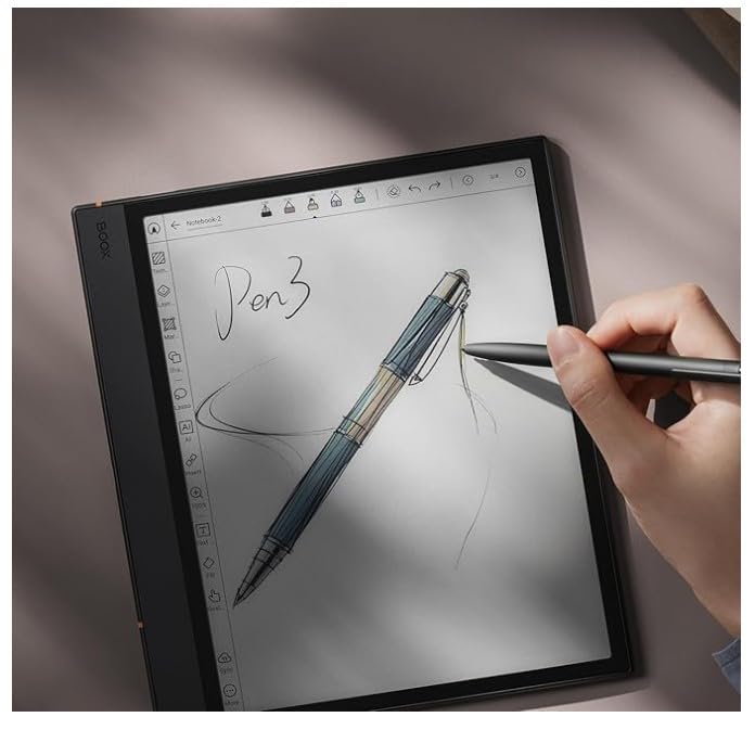 BOOX Note Air5 C 10.3