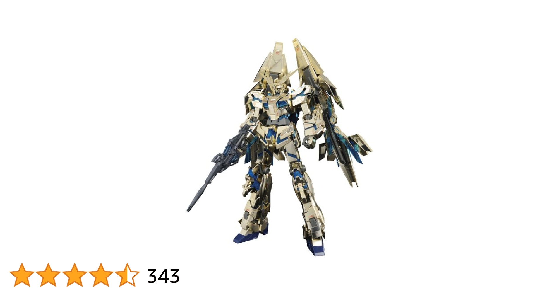 バンダイスピリッツ MG 1/100 ユニコーンガンダム3号機 フェネクス MG 1/100 ユニコーンガンダム3号機フェネクス│株式会社BANDAI