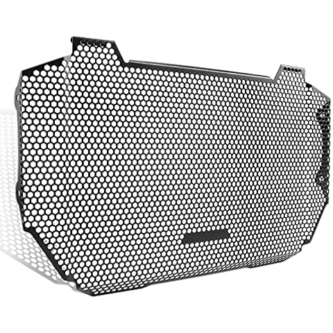 ANGELIA COMEAUX motorcycle radiator for KAWASAKI Z900RS Z900 RS 2020-2023 Z 900 RS Motorcycle CNC Radiator Grille Guard Cover Protector Radiator Shield Protection Cover