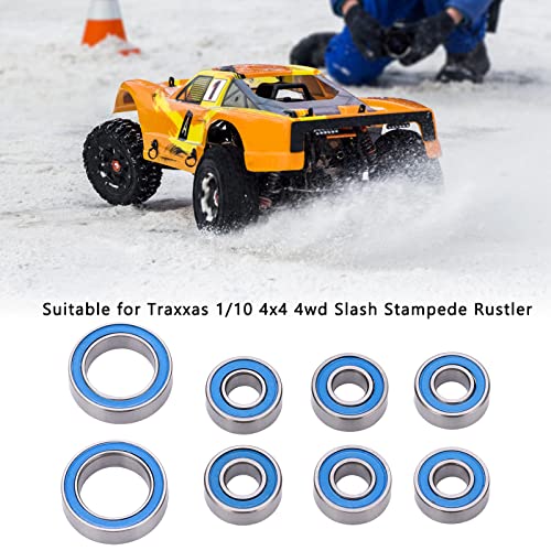 SUNGOOYUE Kit di Cuscinetti a Sfera da 8 Pezzi