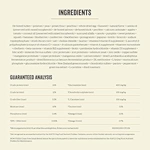   Now-Fresh-Dry-Dog-Food-for-Small-Breed-Seniors-Turkey-Salmon-and-Duck-Recipe-12-lbs-Grain-Free-Senior-Dog-Food-Made-with-Real-Meat-and-Fish-for-Small-and-Mini-Breeds