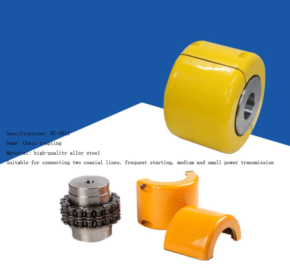 B1SB385 GO CART- Roller Chain - 1