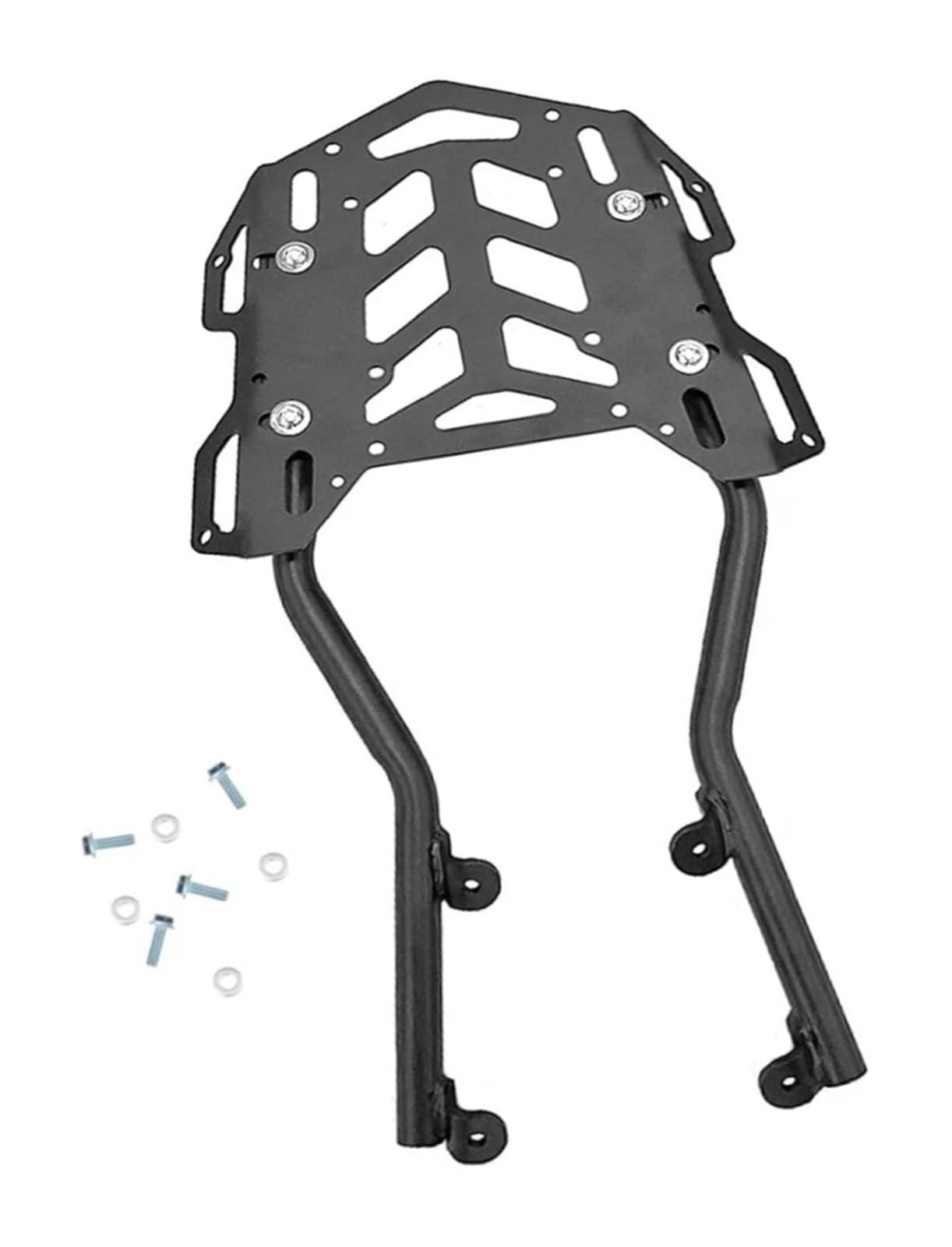 Porte-bagages arrière for moto Honda CB125R CB150R 2018-2025, accessoire de fixation