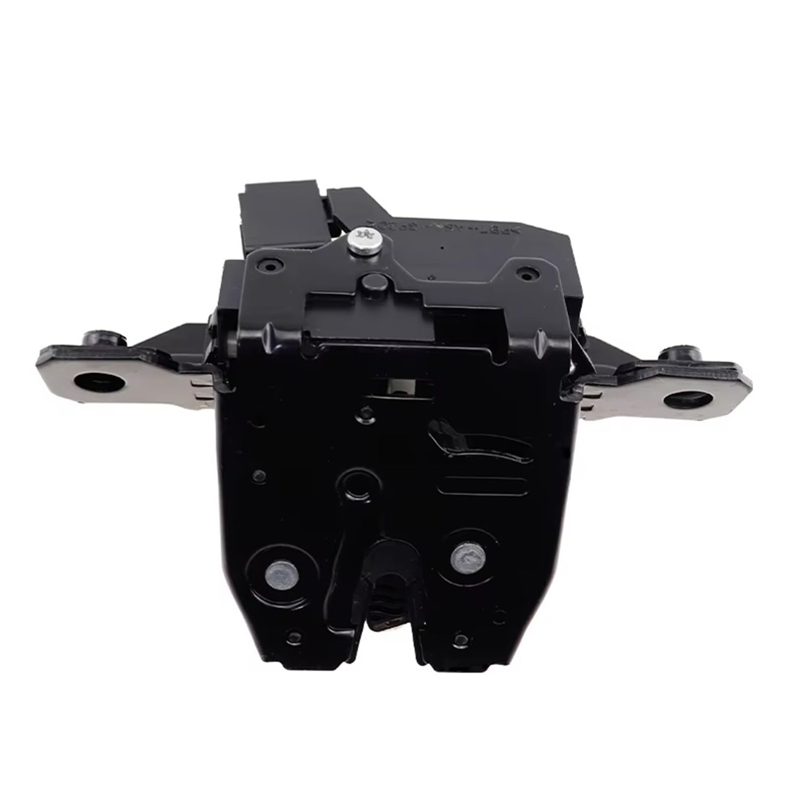 Llsucbd One Color Boot Lock Compatible With Chevrolet For Tahoe 2015 2016 2017 2018 2019 2020 Rear Trunk Door Lock Latch Actuator Tailgate Oem：13508110 13515944