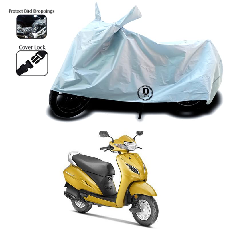 activa parking cover