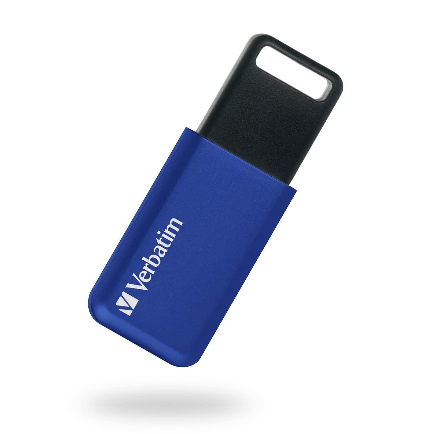 Amazon.co.jp: Verbatim バーベイタム USBメモリ 64GB USB3.1