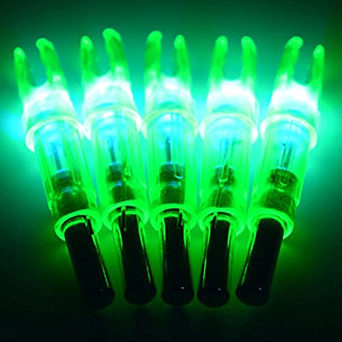 Best Led Lighted Hunting Nock Compound Bow 2024 Where to Buy