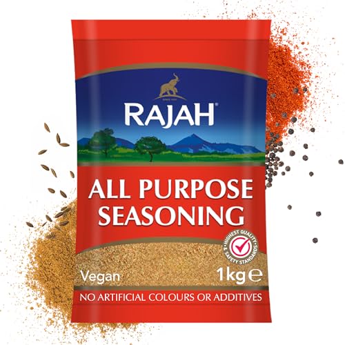 Rajah Spices All Purpose Seasoning | (1kg)