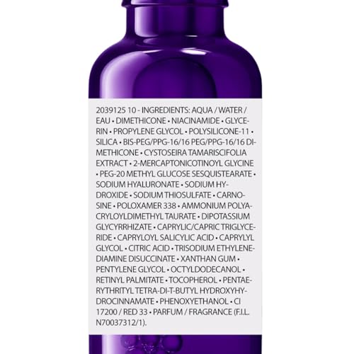 Soin Visage Mela B3 Sérum Anti tâches Anti récidive La Roche posay Le Flacon De 30ml - vue 4