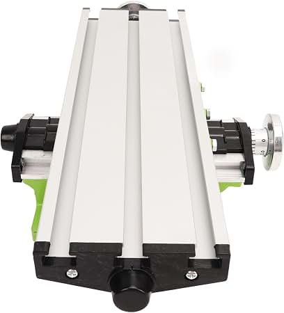 Amazon.com: X Y Axes Working Table, Multifunctional Flexible