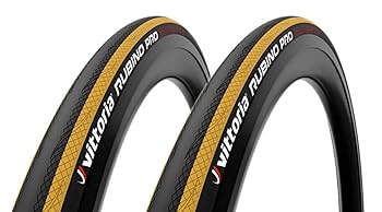 Amazon | Vittoria(ヴィットリア) RUBINO PRO CLINCHER G2.0