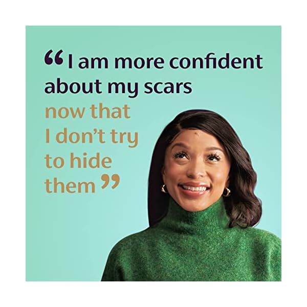 Mederma Advanced Scar Gel Advanced Scar Treatment for Old and New