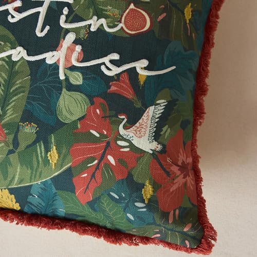 Image of Chumbak Cushion Covers VAR -01