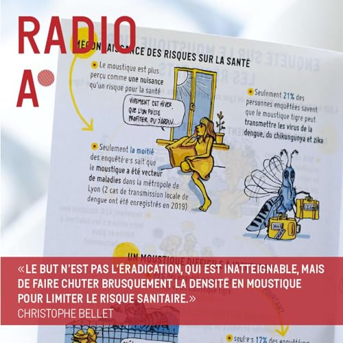 Moustique Tigre : une &eacute;radication impossible ?