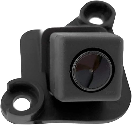 Master Tailgaters Repuesto para Toyota Tundra (2014-2015) Cámara de respaldo OE Parte # 86790-0C020