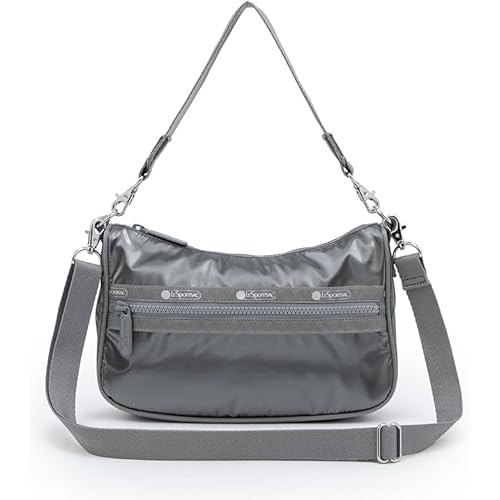 とにかく軽い！」 レスポートサックの“スマホショルダー”に絶賛
