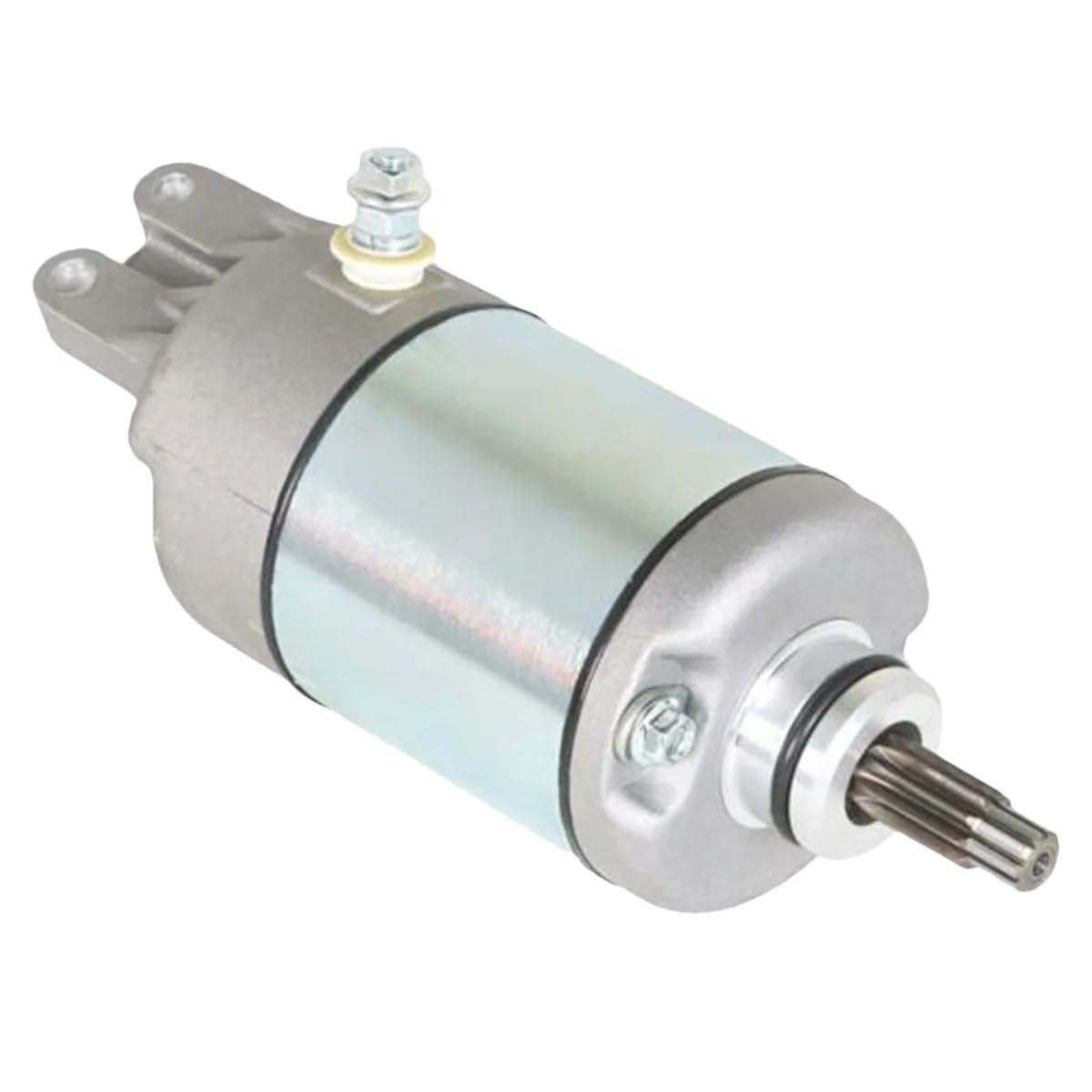 Démarreur TRX500 haute performance compatible 31200-HN2-A01 - 6