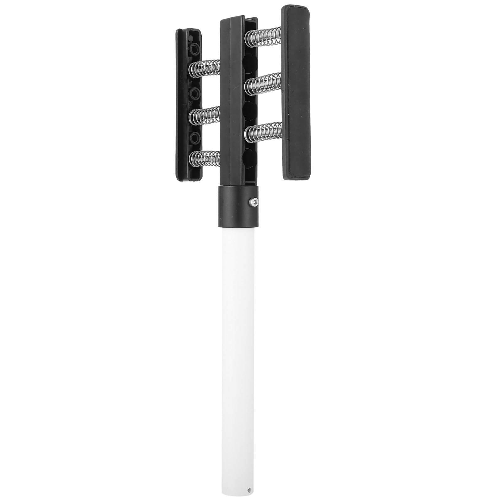 GALPADA Plastic Tumbler Cup Turner Drying Rack Stand with Spring Clamp Craft Holder for Tumbler Cup Accessories in Crafting and Painting