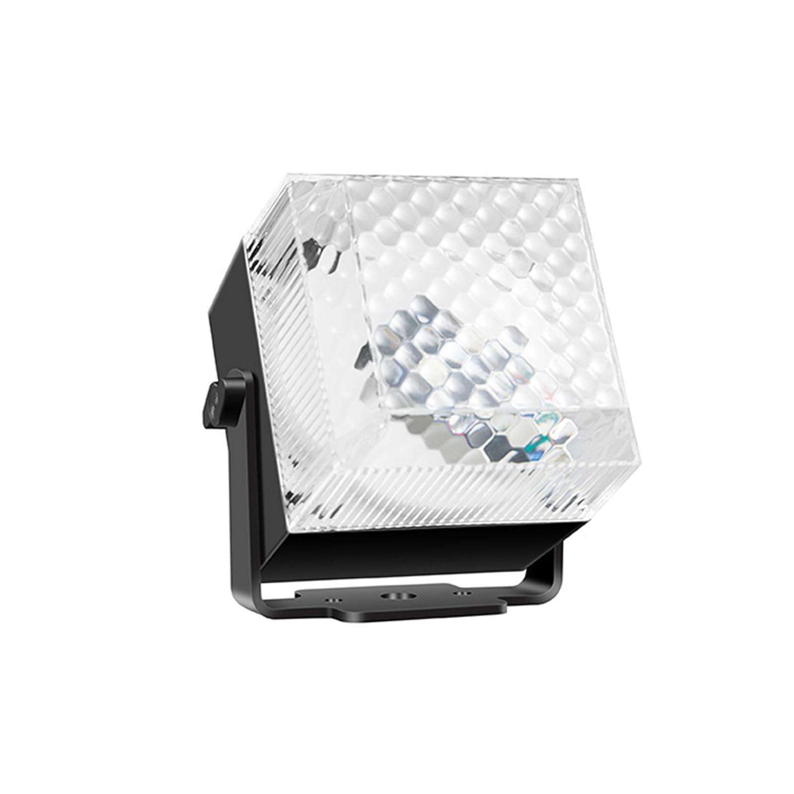 Nucelit LED Stage Lamp Sound Activated Atmospheres Light Romance Decoration for Festive Celebrations Enduring LED Party Light