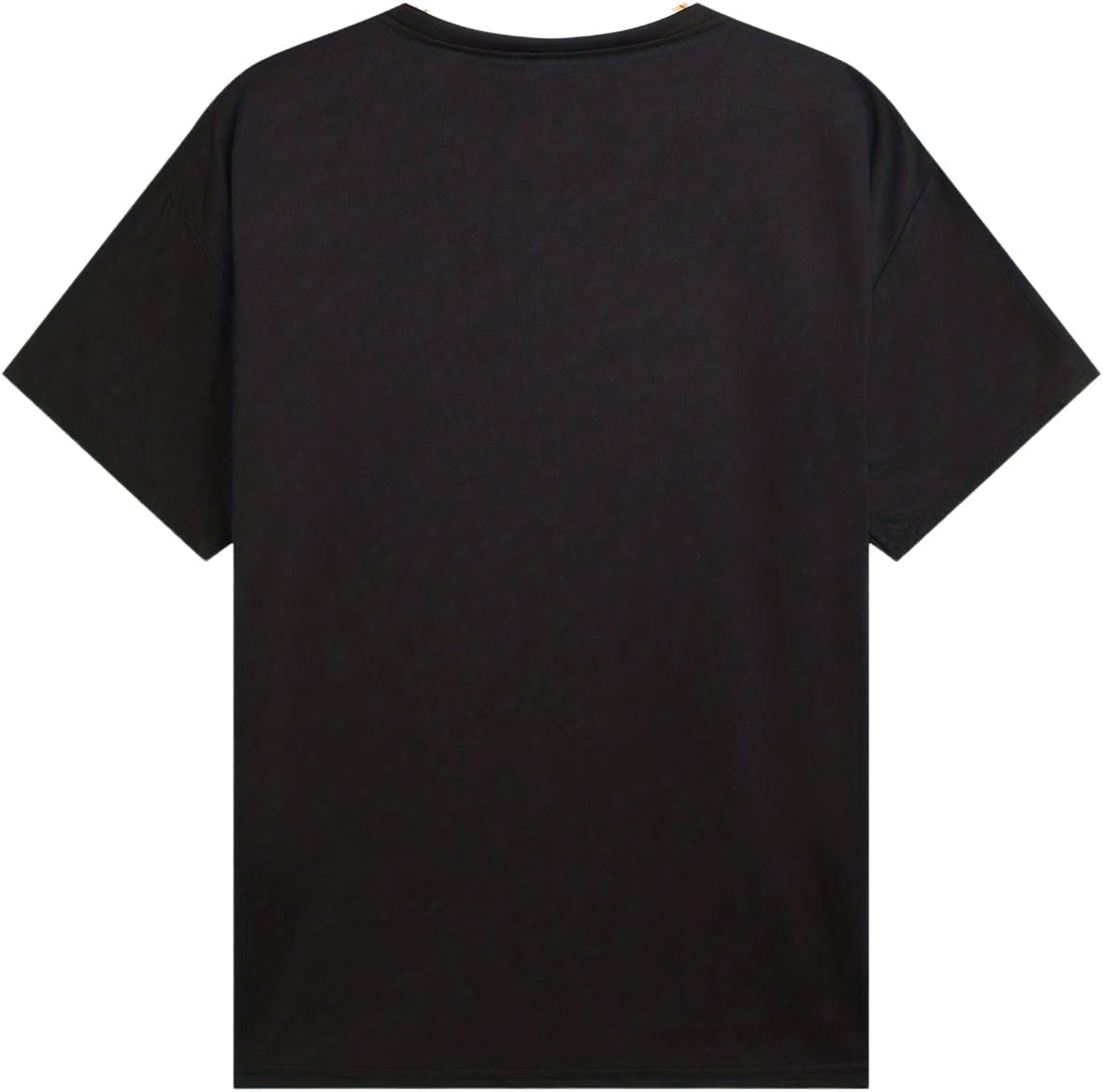 Women's Cartoon Graphic Tees Crew Neck Short Sleeve T Shirts Y2k Streetwear Tops - Image 4