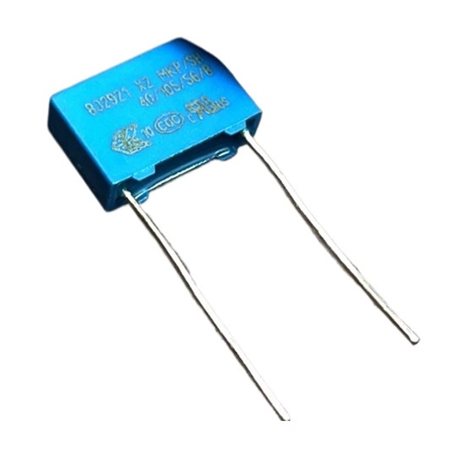 Condensateur X2 33nf 0.033uf évite la surchauffe et répare l'alimentation défaillante 305v 275v
