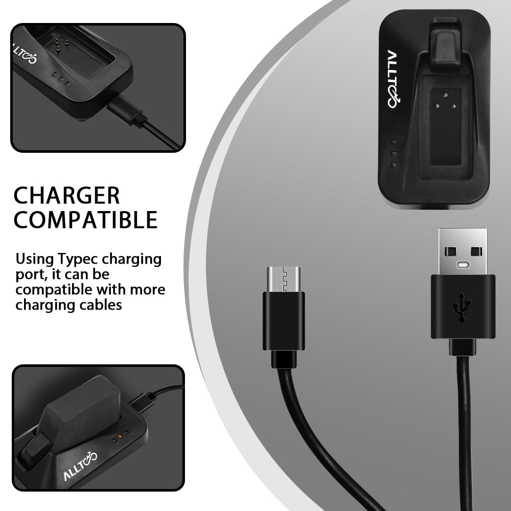 Amazon.co.jp: alltoo バッテリー充電器 SRAM AXS レッド ETAP Force