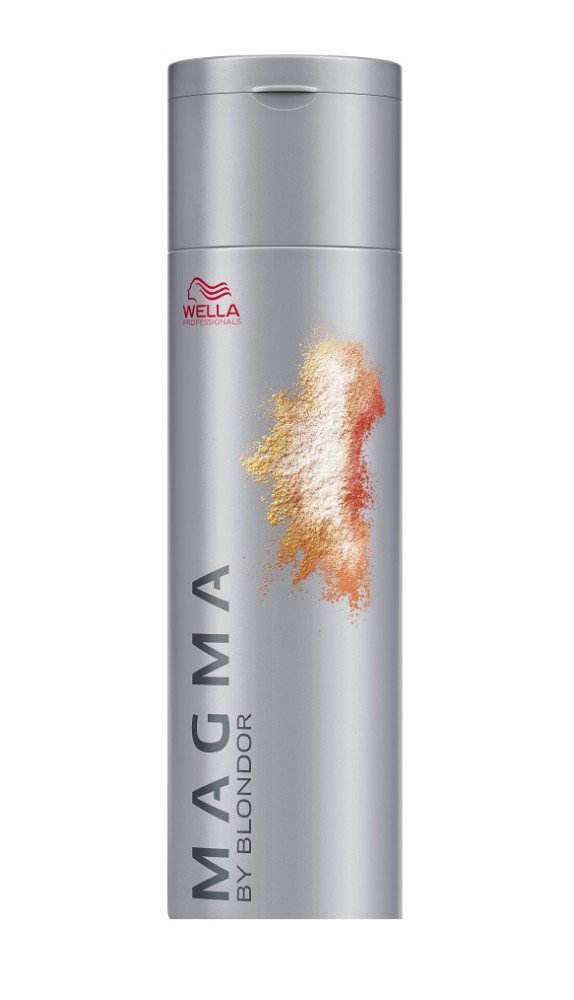 Wella Magma /39 gold-cendré hell 1 x 120 g By Blondor Strähnen-Haarfarbe