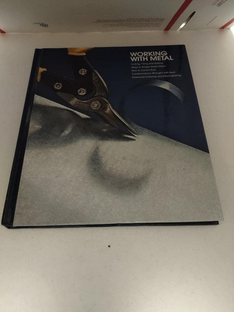 Working with metal (Home repair and improvement) - Image 2