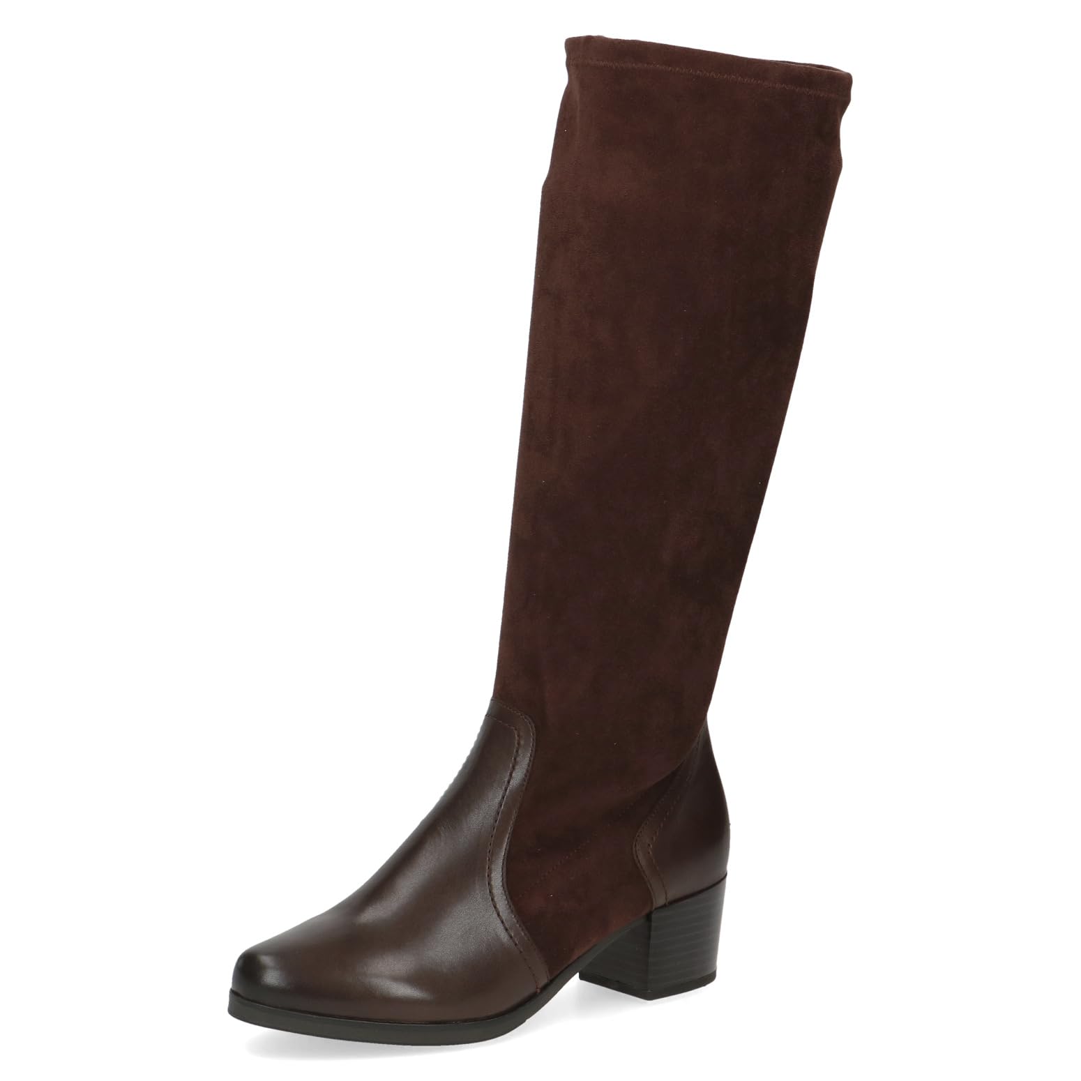 CAPRICE Boots 9-25517-41 G Width